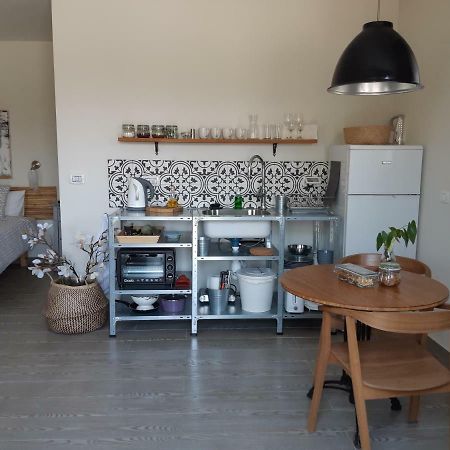 Вилла Klara'S House Midreshet Ben Gurion Экстерьер фото