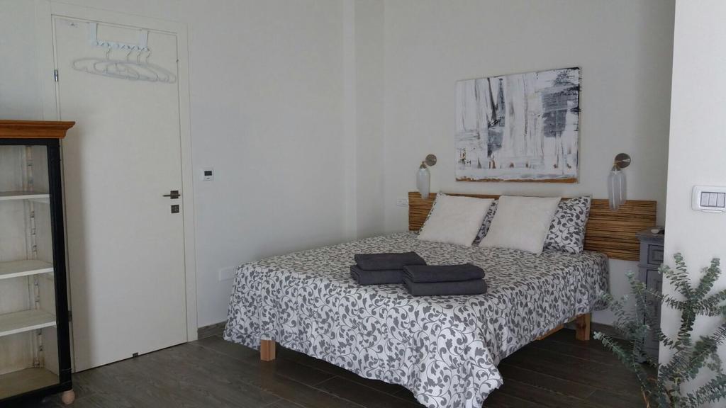 Вилла Klara'S House Midreshet Ben Gurion Экстерьер фото