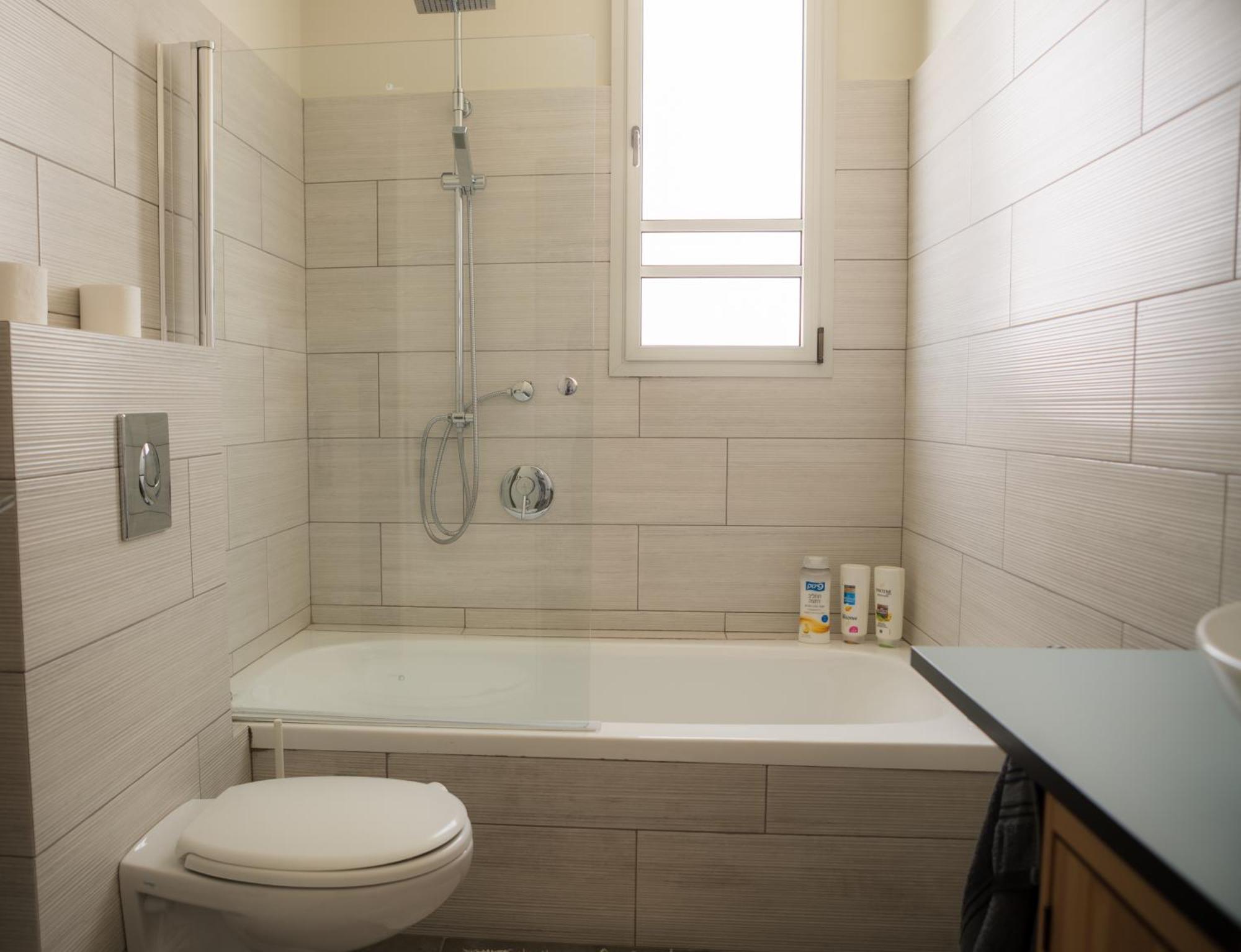 Вилла Klara'S House Midreshet Ben Gurion Экстерьер фото